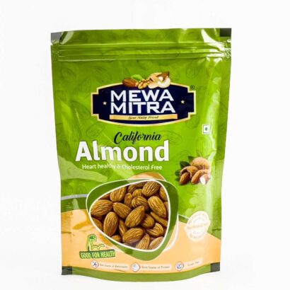 Almonds