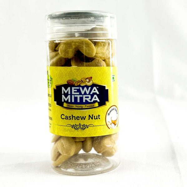 cashews