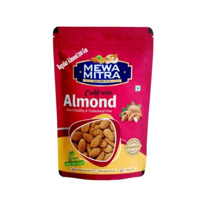 Almonds