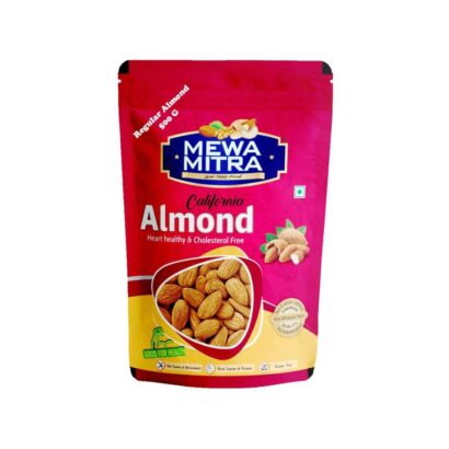 Almonds