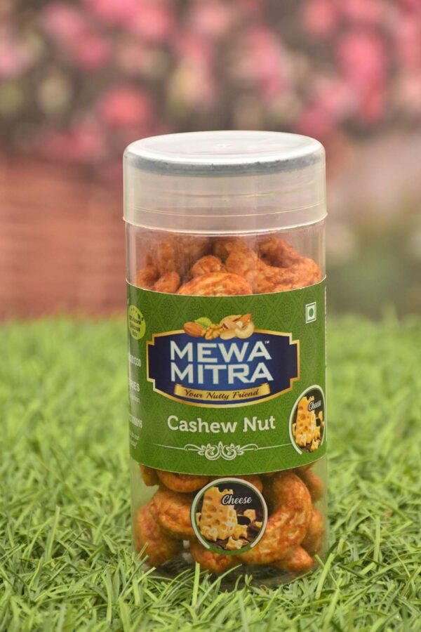 cashews