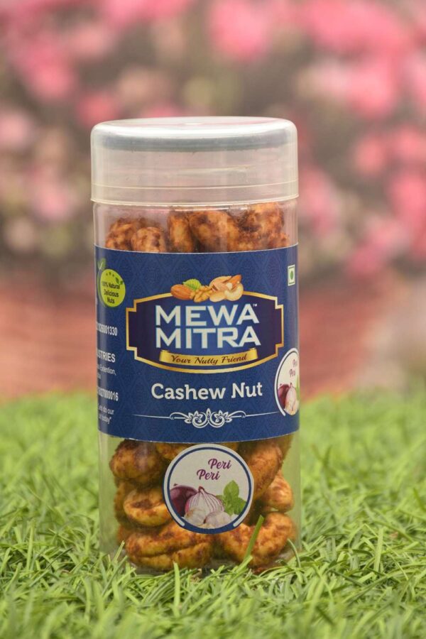 cashews