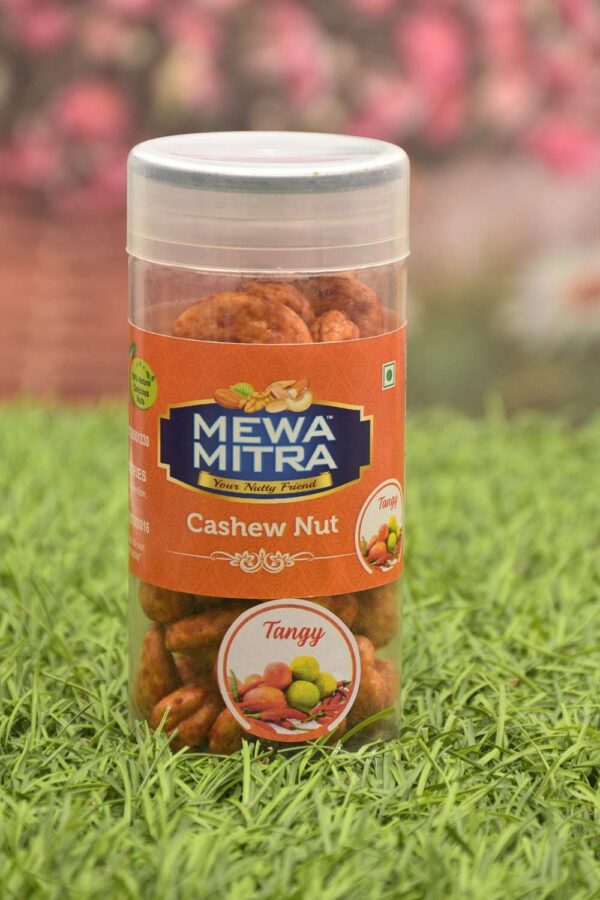 cashews