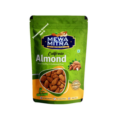 Almonds