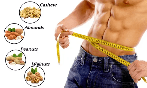 The Health Benefits of Dry Fruits