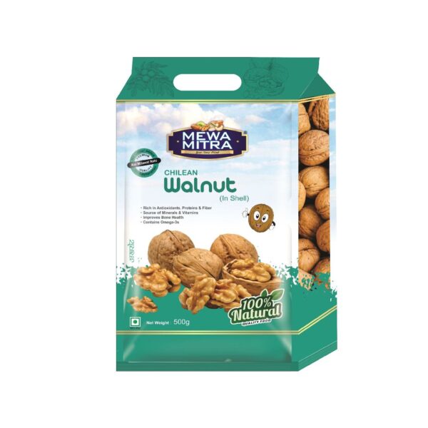 Walnuts pack of 1