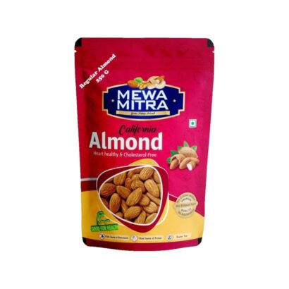 Almonds