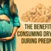 The Benefits of Consuming Dry Fruits During Pregnancy