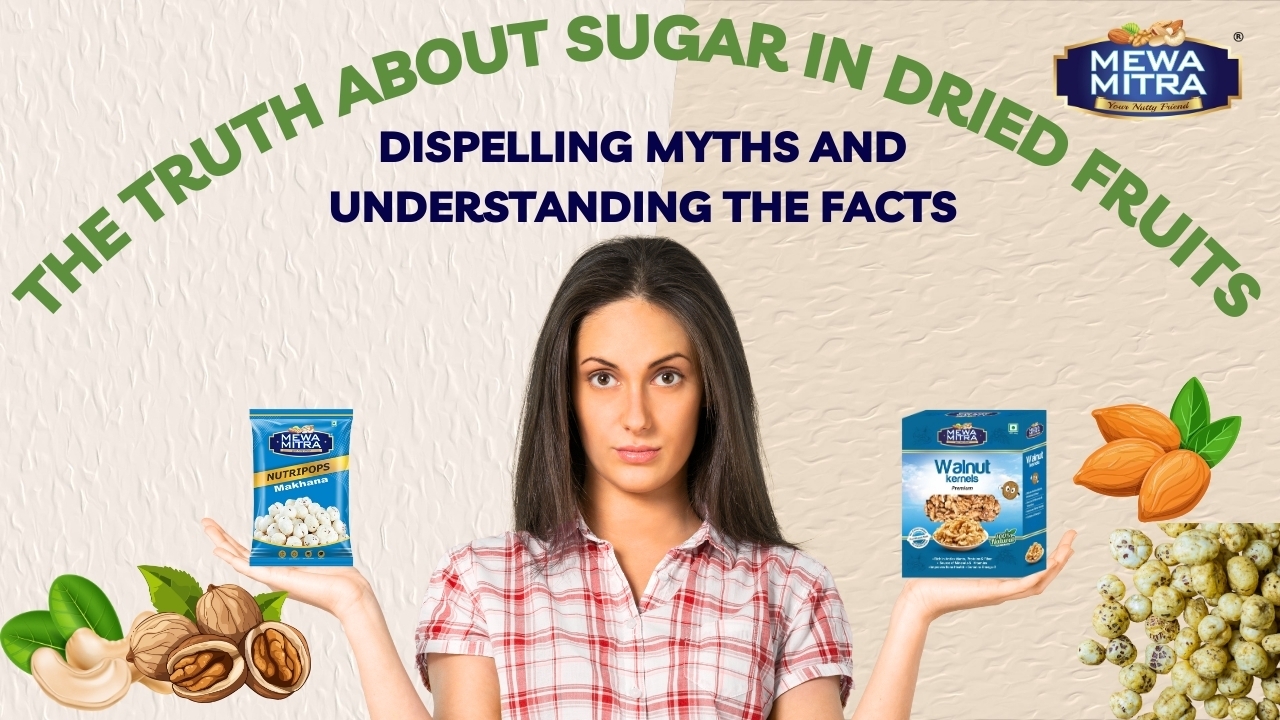 Dispelling Myths and Understanding the Facts