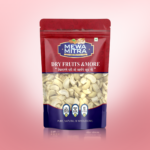 Mewa Mitra Cashew 4 Pieces (Kaju 4 Tukda) 500g