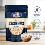 Cashew w180 - 250gm - Image 3