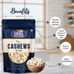 Cashew w180 - 250gm - Image 4