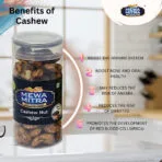 Flavoured Cashew Black Pepper 100gm - Image 3