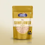 Raw Sunflower seed 250gm