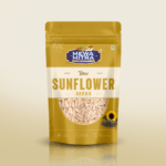 Mewa Mitra Raw Sunflower seed 250gm