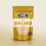 Raw Sunflower seed 250gm