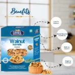 Chilean Walnut Kernel 250gm - Image 2