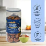 Flavoured Cashew Peri-Peri 100gm - Image 2