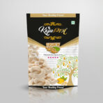 5 Star Whole Cashews 200gm