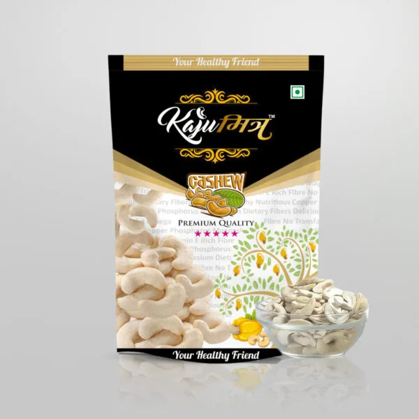 5 Star (2pcs) Broken Cashews 200gm