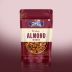 Mewa Mitra Mamra Almonds - 250gm