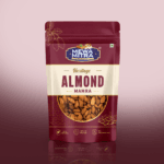 Mewa Mitra Mamra Almonds - 250gm