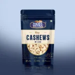 Cashew w180 - 250gm