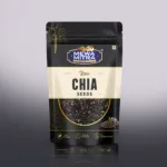 Raw Chia seed 250gm