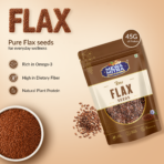 mewa Mitra FLAX SEED 2