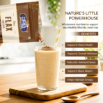 mewa Mitra FLAX SEED 2