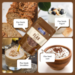 mewa Mitra FLAX SEED 3