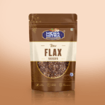 Mewa Mitra Raw Flax seed 250gm