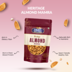 mewa Mitra Heritage almond Mamra