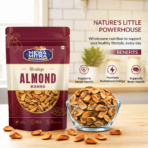 mewa Mitra Heritage almond Mamra 2