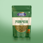 Mewa Mitra Raw Pumpkin seed 250gm