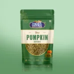 Raw Pumpkin seed 250gm