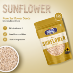 mewa Mitra Sunflower seed 1