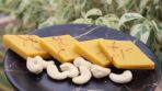 Kesar Kaju Katli 400gm - Image 5
