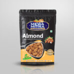 Jumbo Almonds