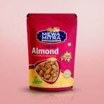 Regular Almond