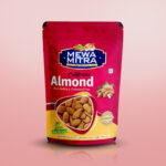 Regular Almond