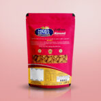 Regular Almond - Image 2