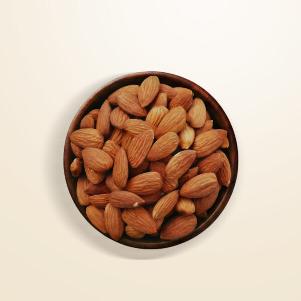 Special Almonds