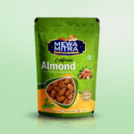 Premium Almonds