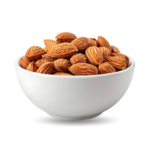 Almonds