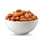 Almonds
