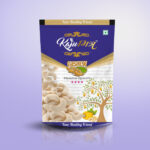 4 Star Whole Cashews 200gm