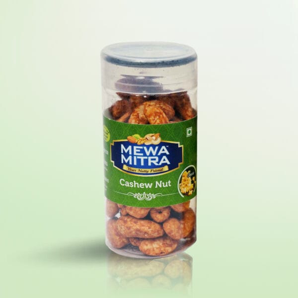 Mewa Mitra Flavoured Cashew Cheese 100g