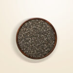 Raw Chia seed 250gm