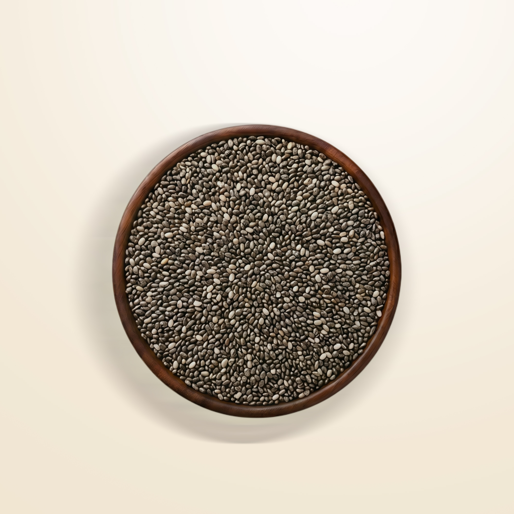 chia seed Raw Chia seed 250gm - Image 1